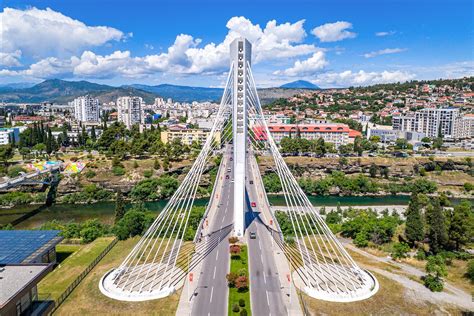 Podgorica .